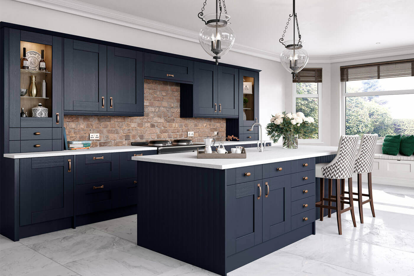 Architectural and Interior Design