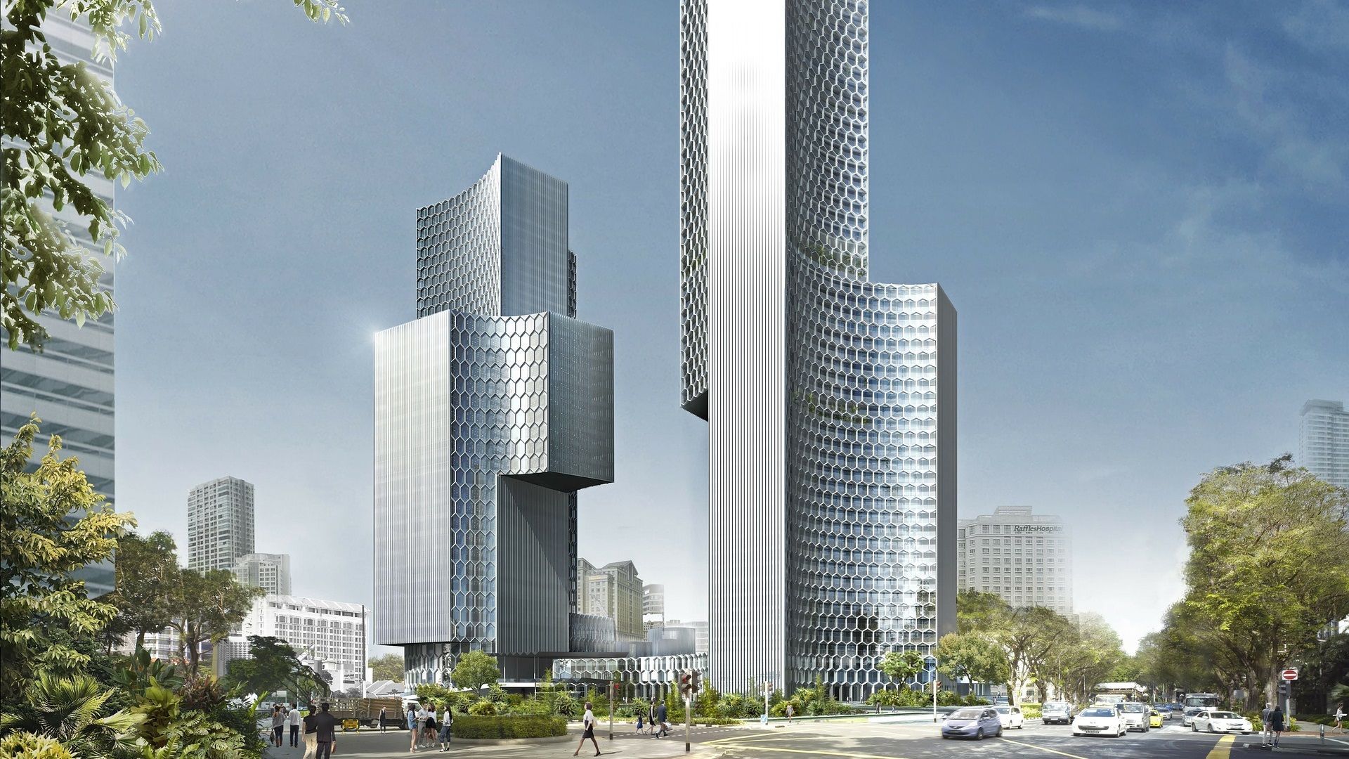 We Design Your Dreams